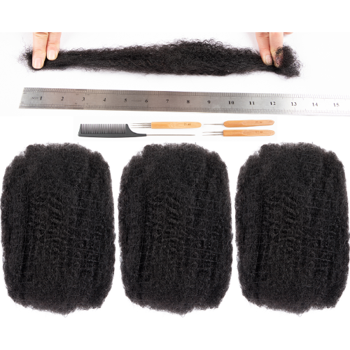 russian human hair bulk kinky straight human hair unprocessed virgin brazilian hair